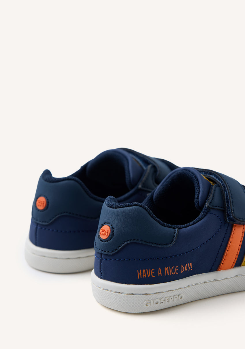 GIOSEPPO BAREFOOT - SNEAKERS BOULDER