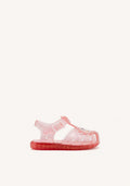 CRAB SANDALS DRAWING GARDNER