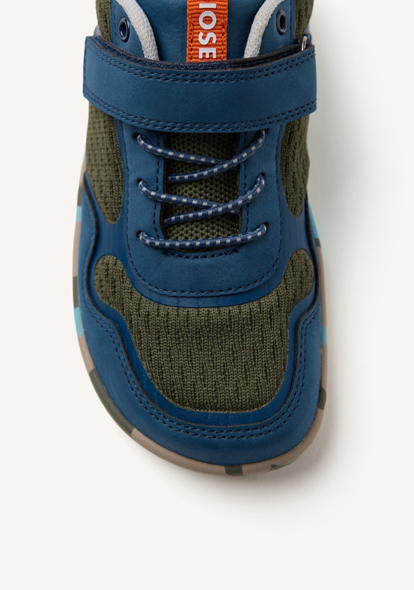 GIOSEPPO BAREFOOT - SNEAKERS ERITH