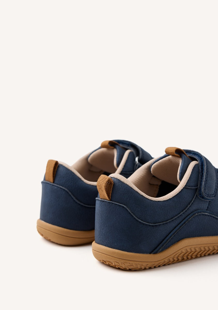 GIOSEPPO BAREFOOT - SNEAKERS DARFUR