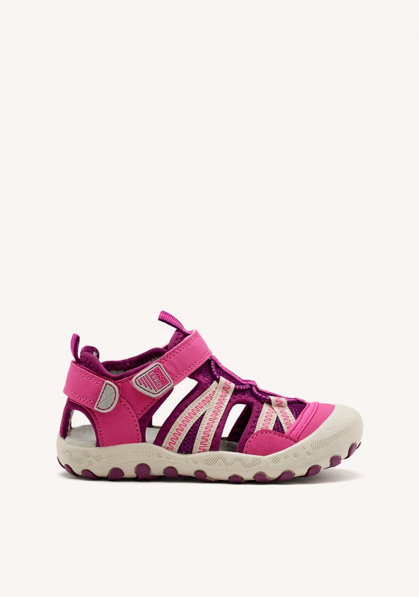 CRAB SANDALS DEINZE