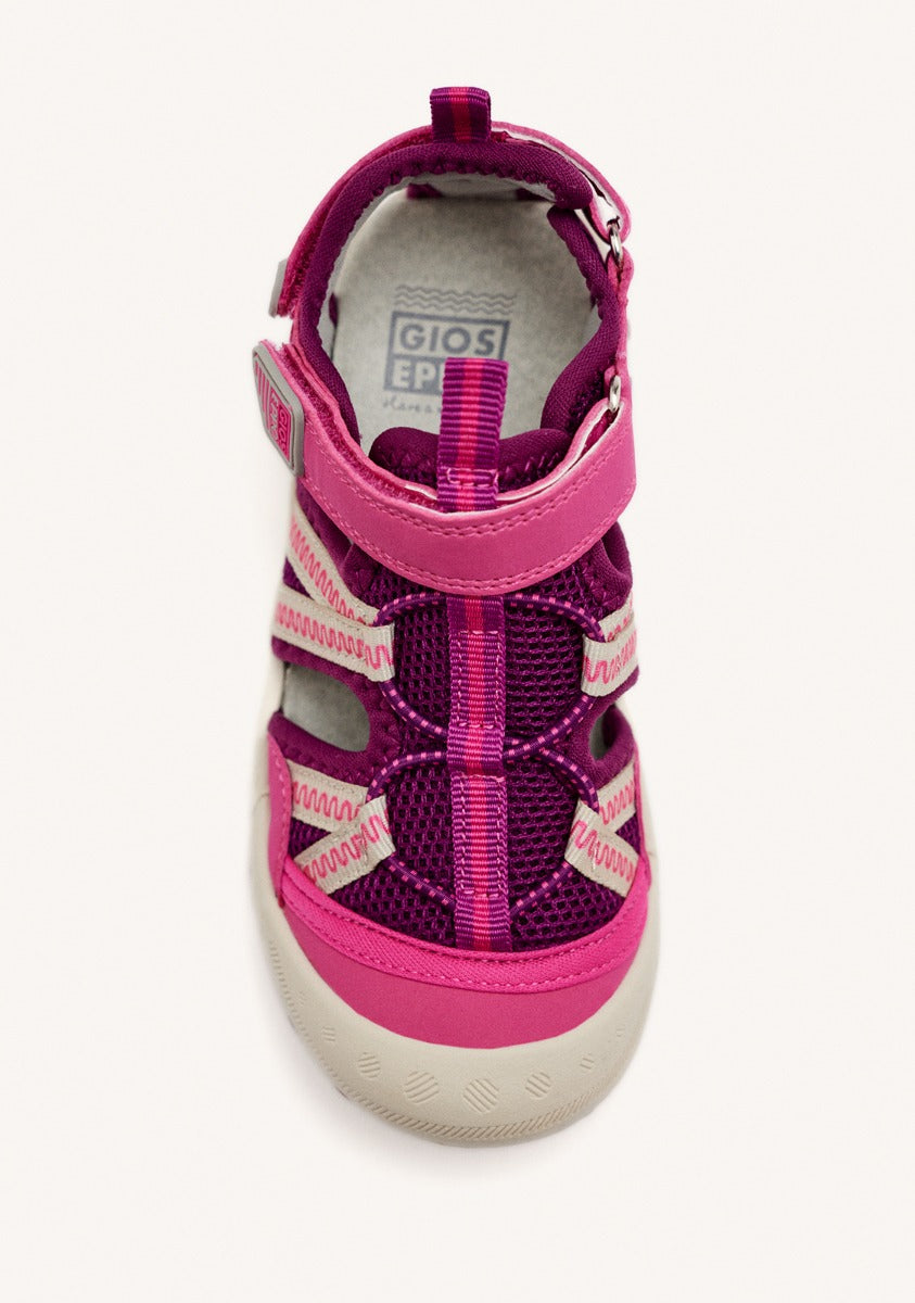CRAB SANDALS DEINZE
