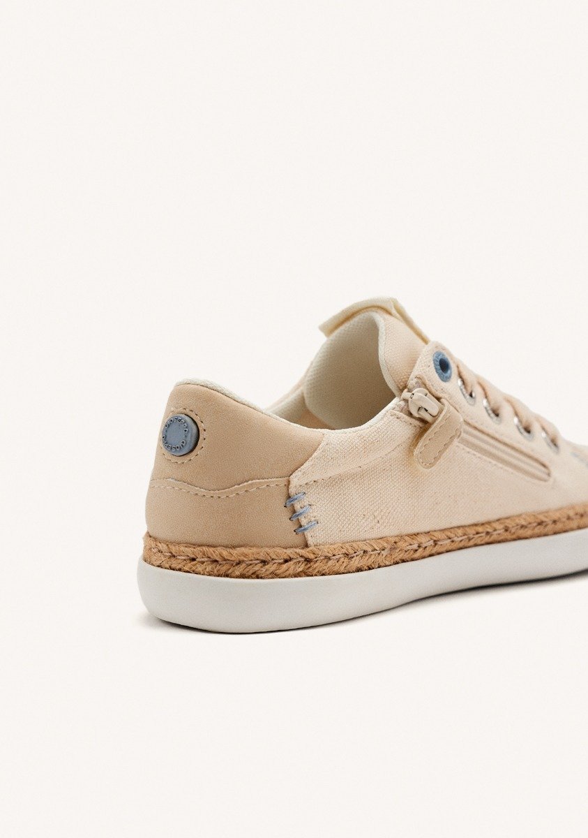 SNEAKERS TUNJE