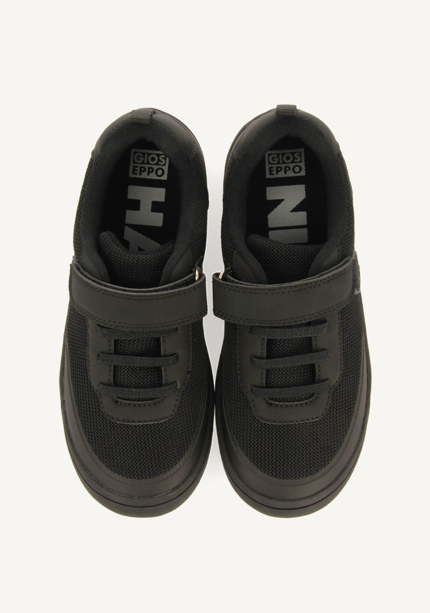 SCHOOL TENNIS WITH ELASTIC LACES EDELENY