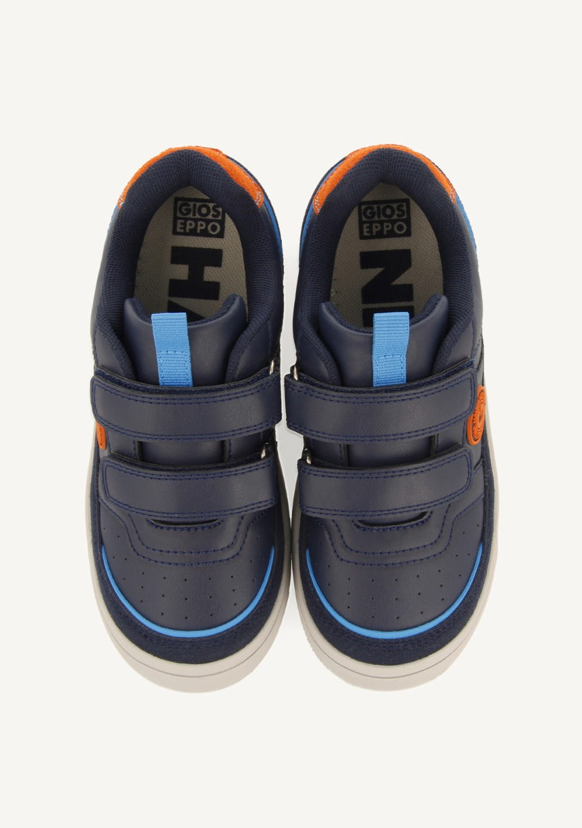 BASKET STYLE SPORTS SHOES