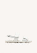 LEATHER SANDALS REHOBOTH
