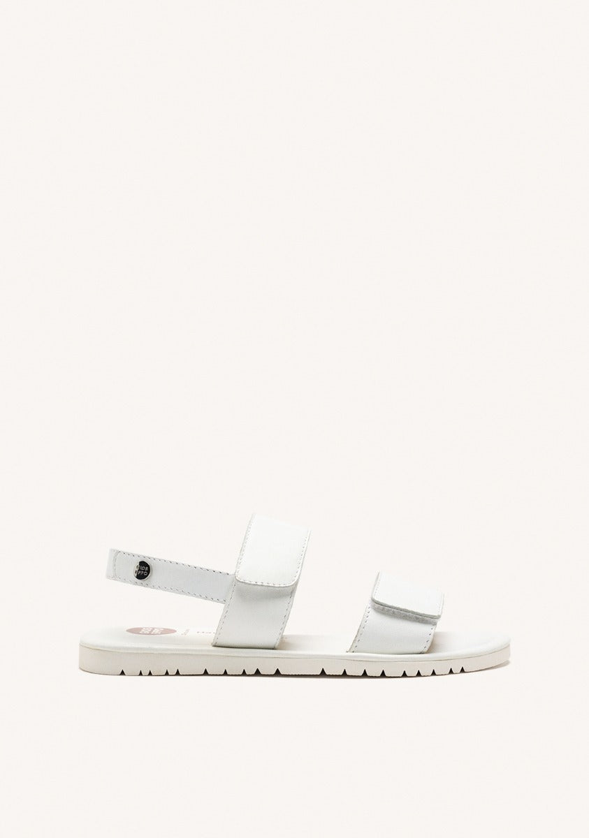 LEATHER SANDALS REHOBOTH