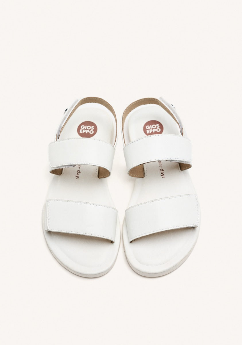 LEATHER SANDALS REHOBOTH