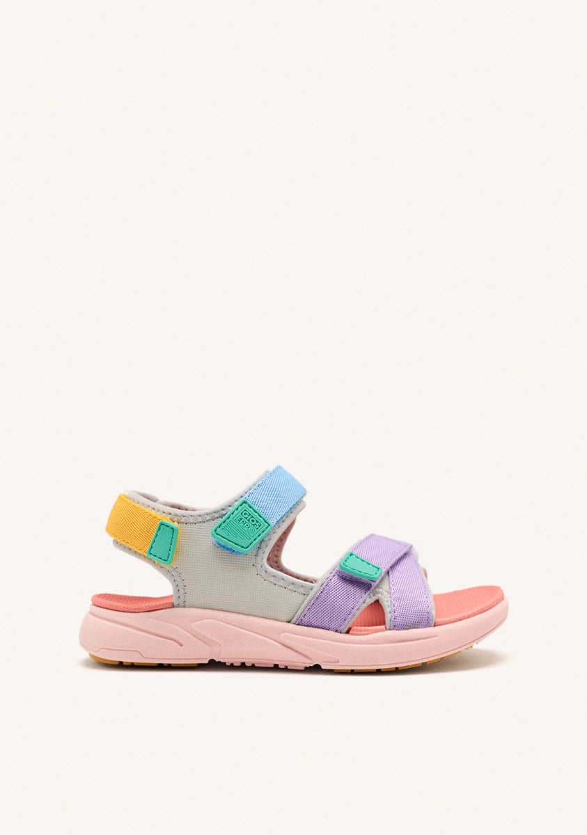 CALIFORNIAN SANDALS BRIGHAM