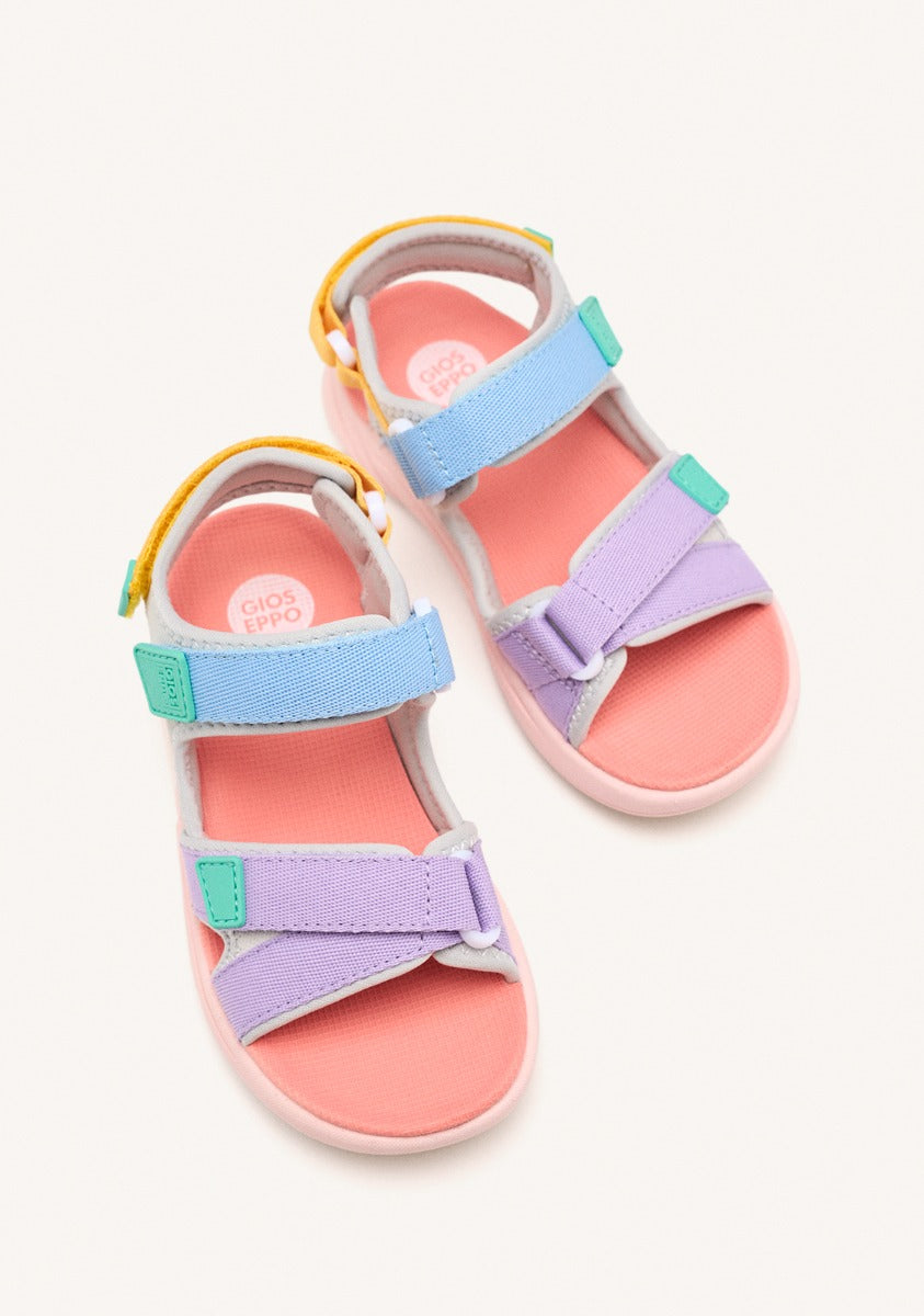 CALIFORNIAN SANDALS BRIGHAM