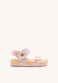 BIO SANDALS SHINE JAMAICA