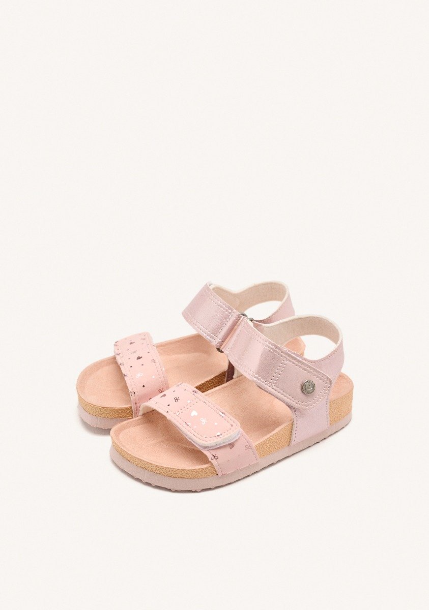BIO SANDALS SHINE JAMAICA
