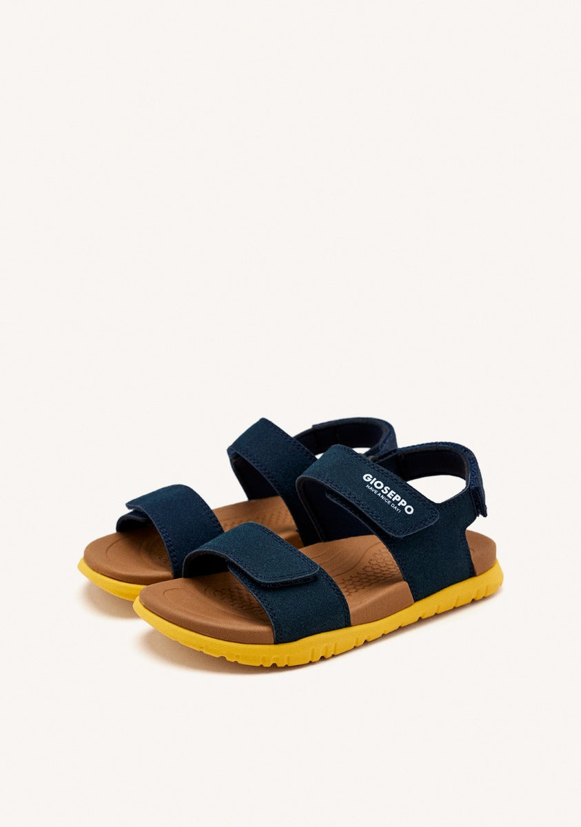 CALIFORNIAN SANDALS BEDDINGTON