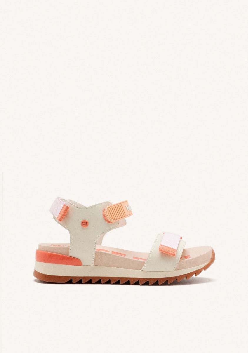 SPORTY SANDALS TREMONT