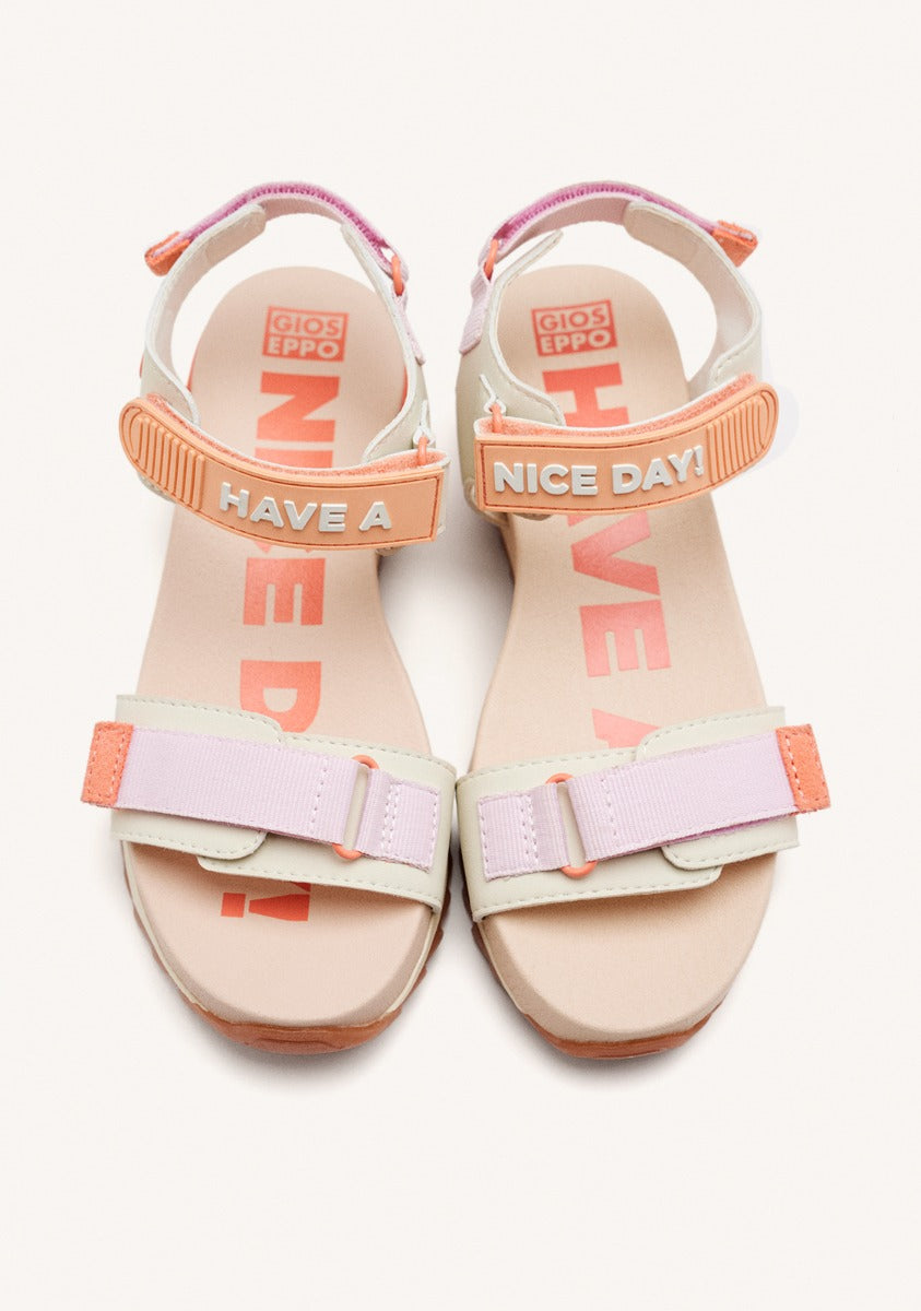 SPORTY SANDALS TREMONT