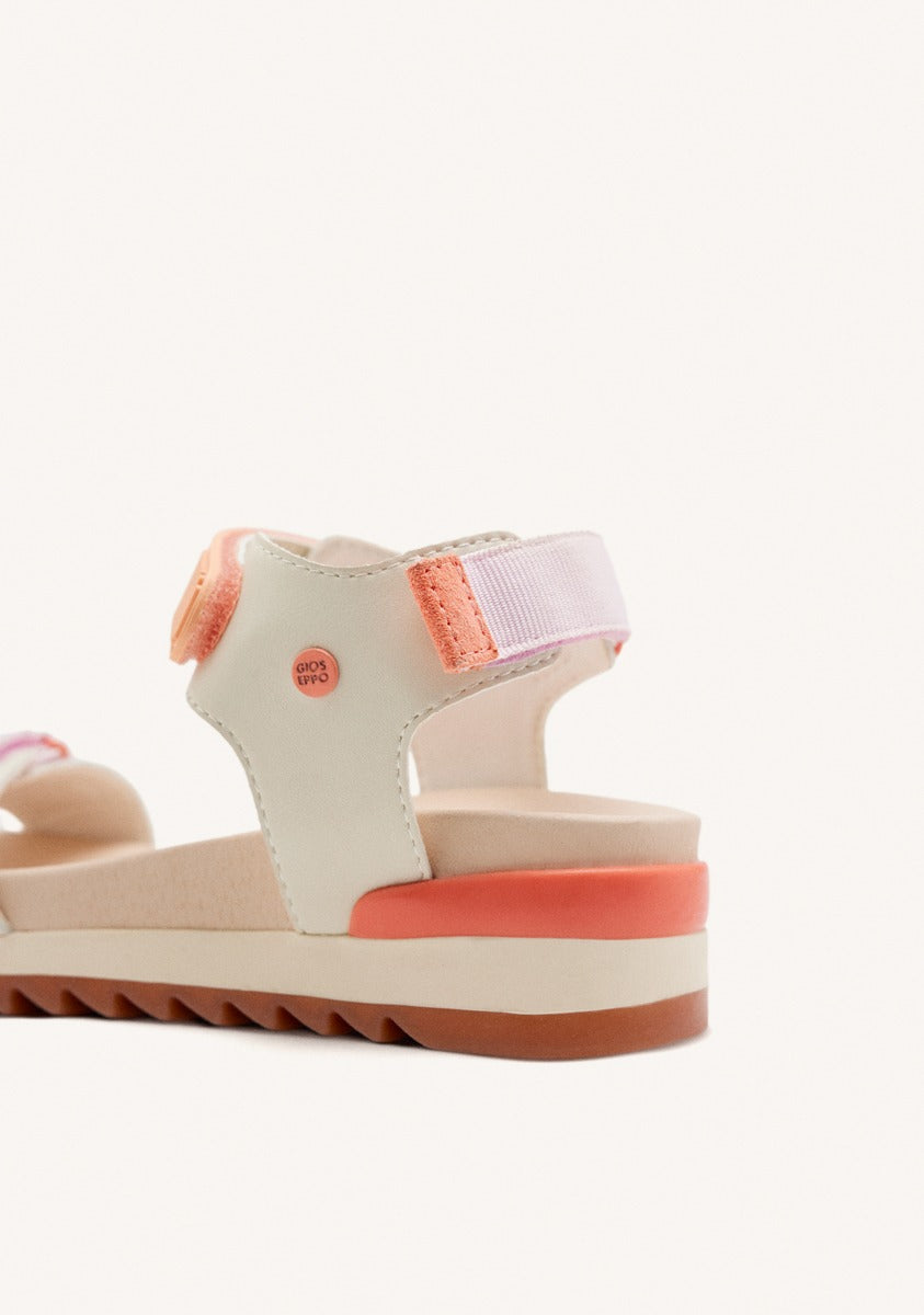 SPORTY SANDALS TREMONT